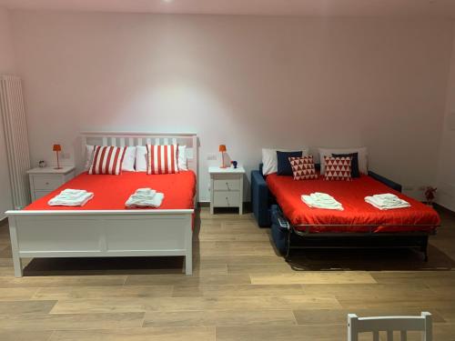 Due Golfi Apartment