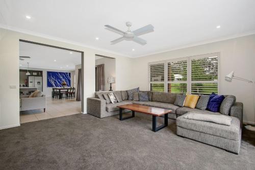 Always Bright - A Bright Escape