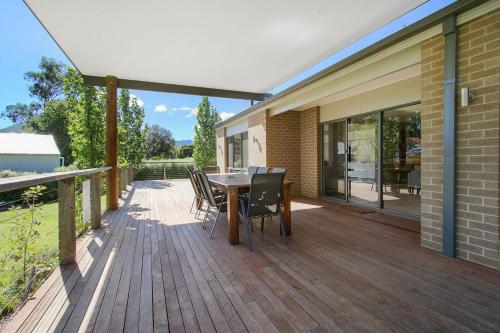 Always Bright - A Bright Escape