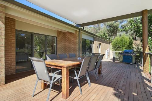 Always Bright - A Bright Escape