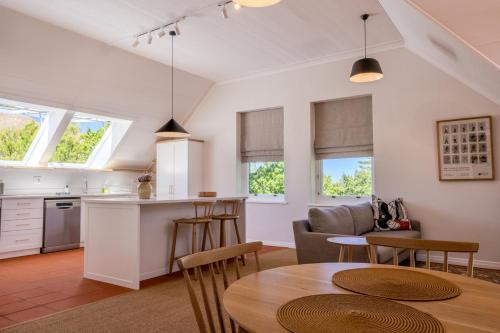 Rozendal Stay Room Type - Standard Apartment