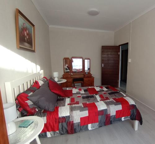 Sue's Self Catering Stilbaai