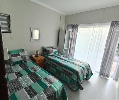 Sue's Self Catering Stilbaai