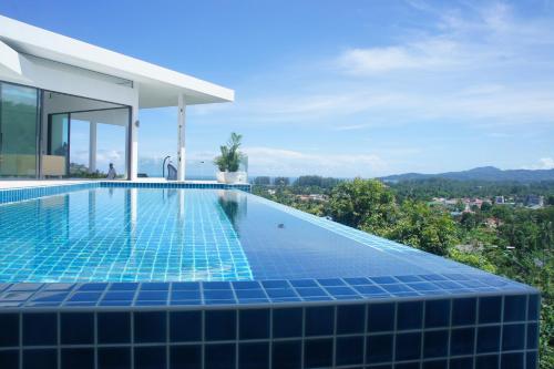 Serenity Villa - Tap to explore photos