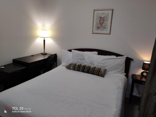 Sweet House B&B in Victoria, Canada