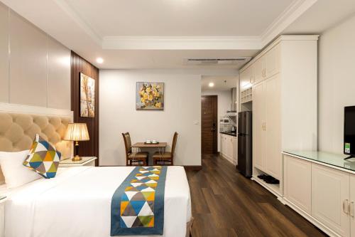 Branda Apartment & Hotel, Bac Ninh