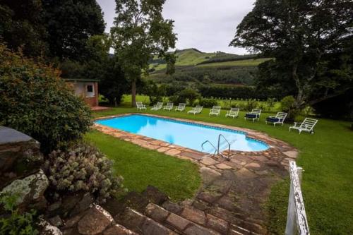 The Oaks Hotel in Richmond