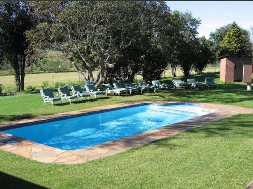 The Oaks Hotel in Richmond