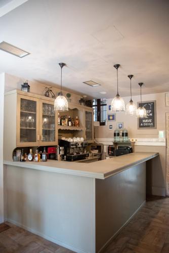 편의 시설/서비스, Roptro in 아노 라베니아