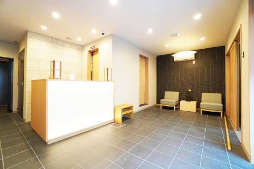 Matatabi Stay Nishinokyo in Nijo