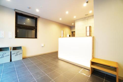 Matatabi Stay Nishinokyo in Nijo