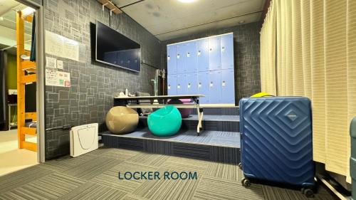 共用Lounge/電視區