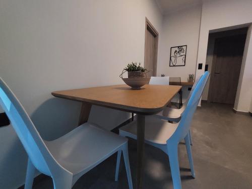 편의 시설/서비스, Christellie Luxury Apartment in 키아토