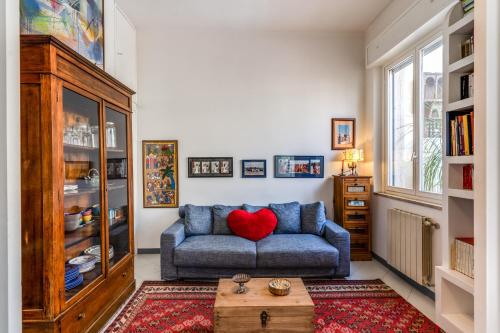 Cozy Flat in Vatican Area with private terrace, Rome