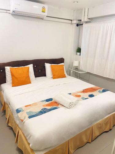 101 SEOUL HOSTEL (101 โซล โฮสเทล)