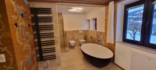 Exclusive Villa Tirol