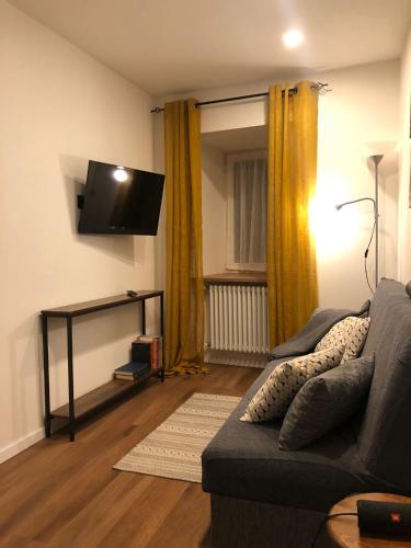  Casa Ele Carano, Unterkunft in Carano