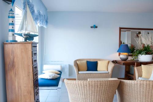 المرافق, Kiss Beachfront Hotel & Restaurant in Cervia