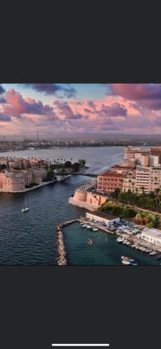 附近景點, HOLIDAY PATRIZIA'S HOME 2.0 in 聖焦爾焦約尼科