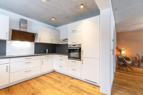 Anne + Liese Haus in Lilienthal