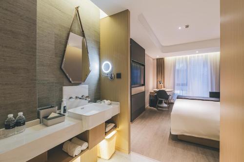 Atour Hotel North Bund Shanghai