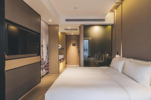 Atour Hotel North Bund Shanghai