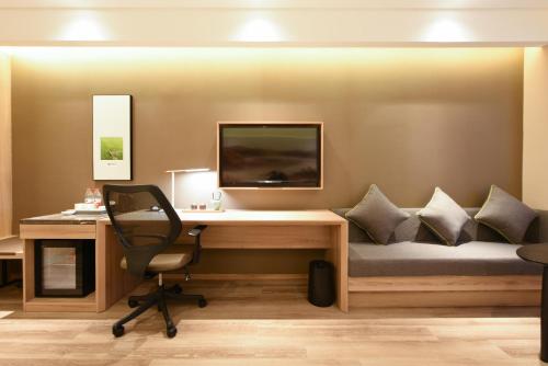 Atour Hotel Changchun High-Tech