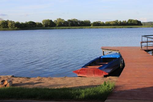 Holiday Home Priozerniy - image 2