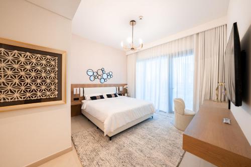 Spectacular -901 Downtown Views II T 1 - image 5