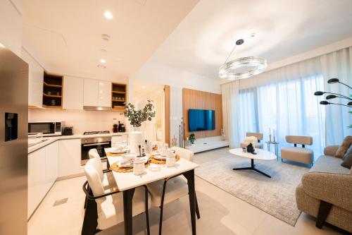 Spectacular -901 Downtown Views II T 1 - image 12