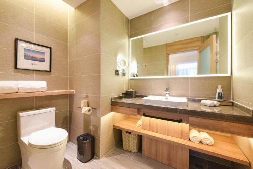 Atour Hotel Changchun High-Tech