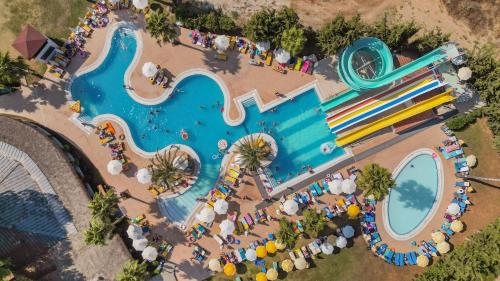 Orka Village Hisarönü - Hotel - Fethiye