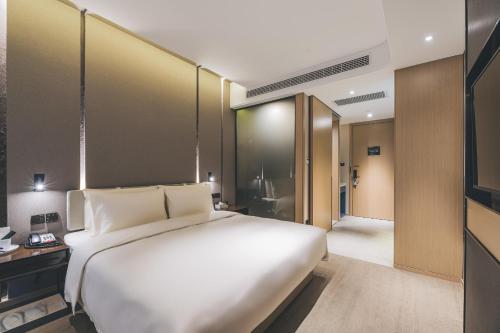 Atour Hotel North Bund Shanghai