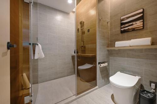 Atour Hotel Beijing Guomao Panjia Yuan - image 3