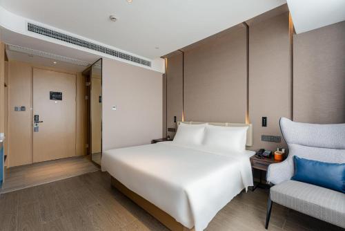 Atour Hotel Shangxing Lu Xun s Hometown photo 4