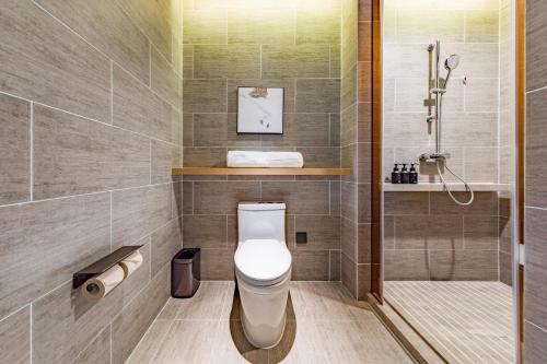 Atour Hotel Shanghai Wujiaochang Daxue Road, Shanghái (foto 7)