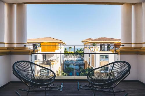 厦门会展中心海景别墅亚朵酒店 厦门会展中心海景别墅亚朵酒店