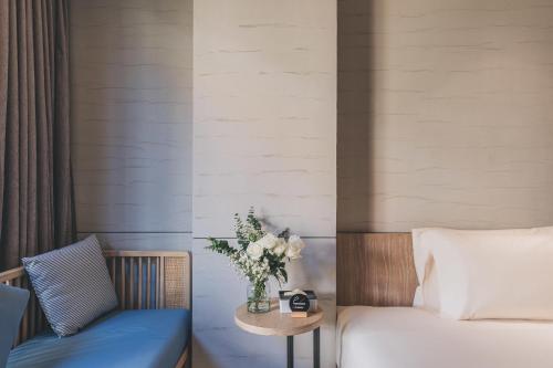 厦门会展中心海景别墅亚朵酒店 厦门会展中心海景别墅亚朵酒店