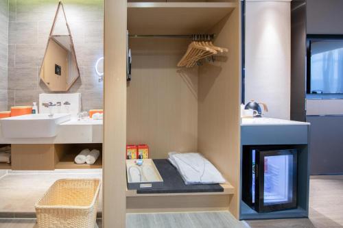 Jimu Double Room image 2