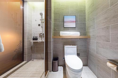 Atour Hotel Shanghai Wujiaochang Daxue Road, Shanghái (foto 10)