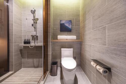 Atour Hotel Shanghai Wujiaochang Daxue Road, Shanghái (foto 11)