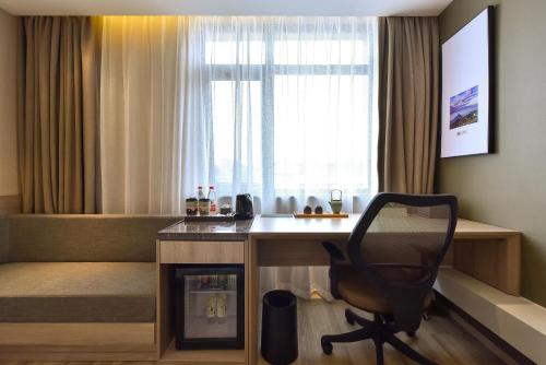 Atour Hotel Zhongguancun Yongfeng Base Beijing