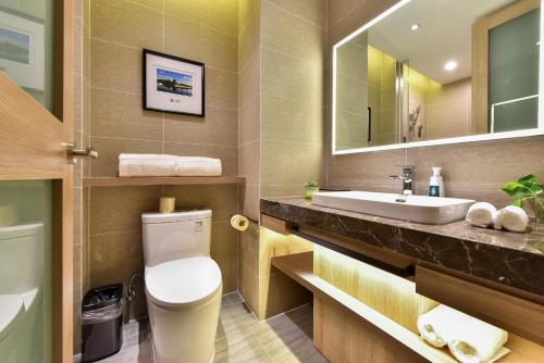 Atour Hotel Zhongguancun Yongfeng Base Beijing