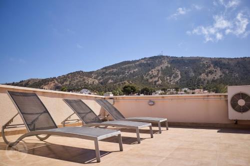 Albir Palace - image 11