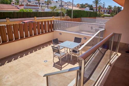 Albir Palace - main image