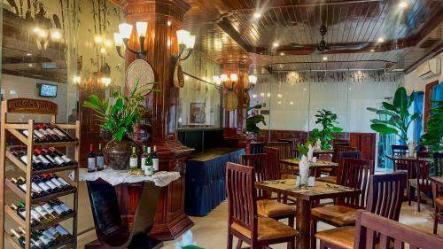 Harmony Indochine d'Angkor