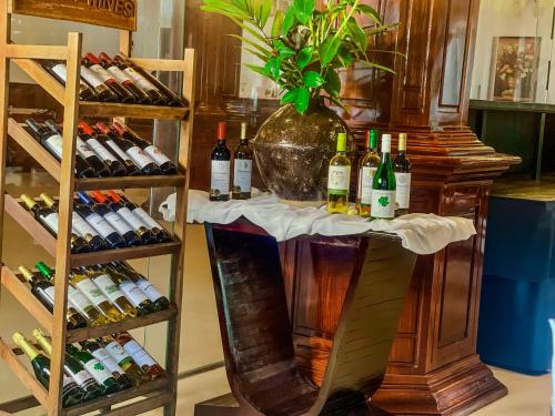 Harmony Indochine d'Angkor