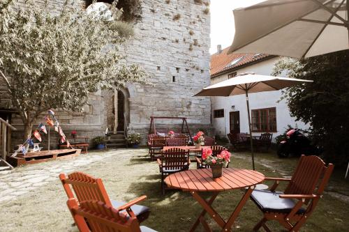 Hotell St Clemens - image 9