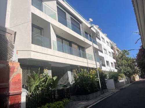 Magic Appartement Luxury Gauthier 04, Casablanca (photo 8)