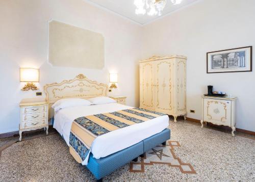 Chambre triple, annexe
